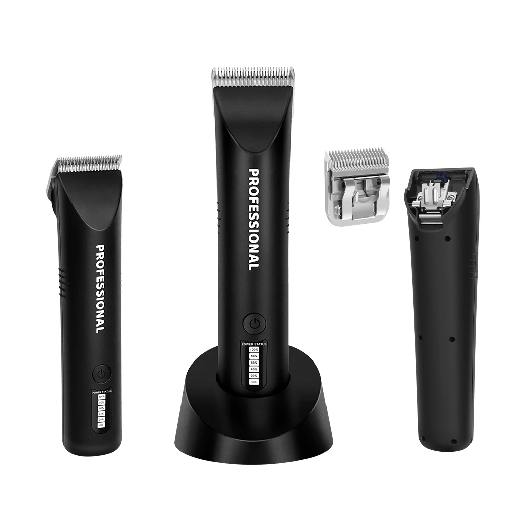 Hair Clipper - Yinsen Professional Turbo A5 Blade Pet