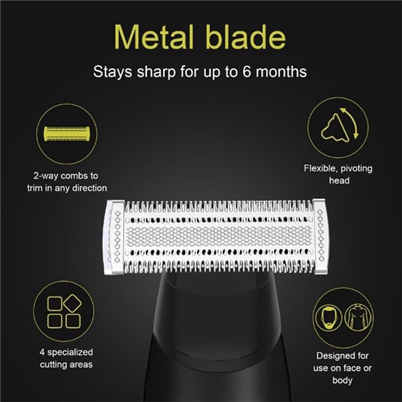 Replacement Electric Razor Cut - Electric Razor 评论和价格