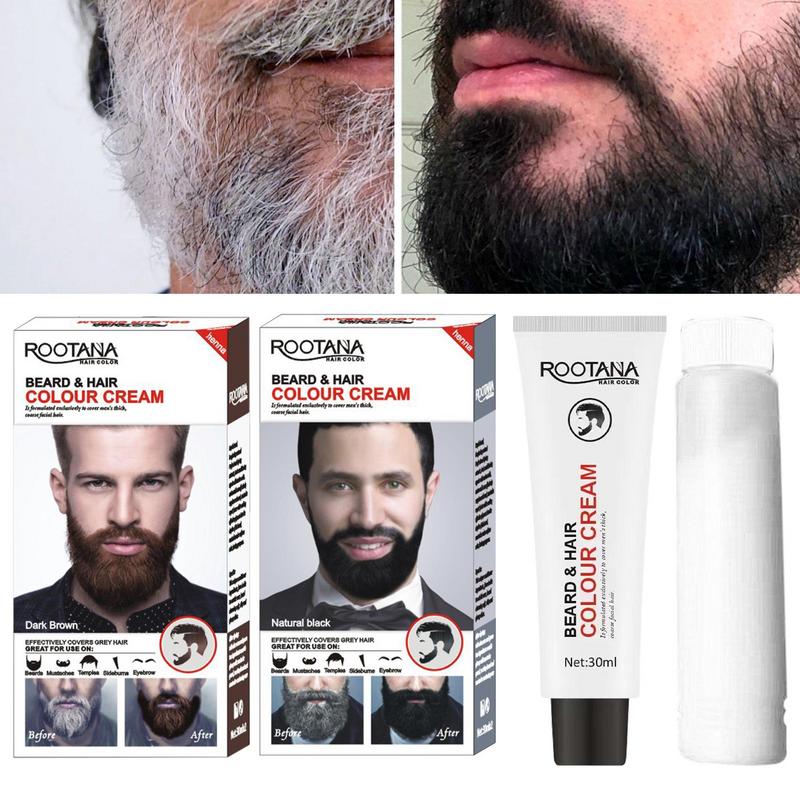2Pcs/Set Men Efficient Beard B - Shaving Cream 评论和价格