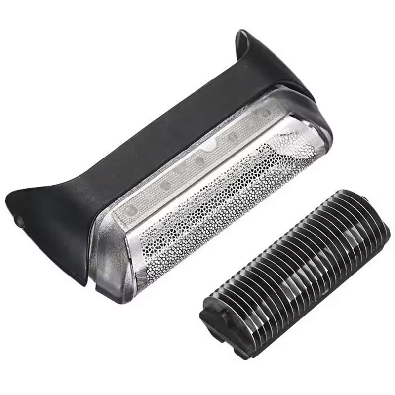 Shaver Replacement Foil and Bl - Aftershave 评论和价格