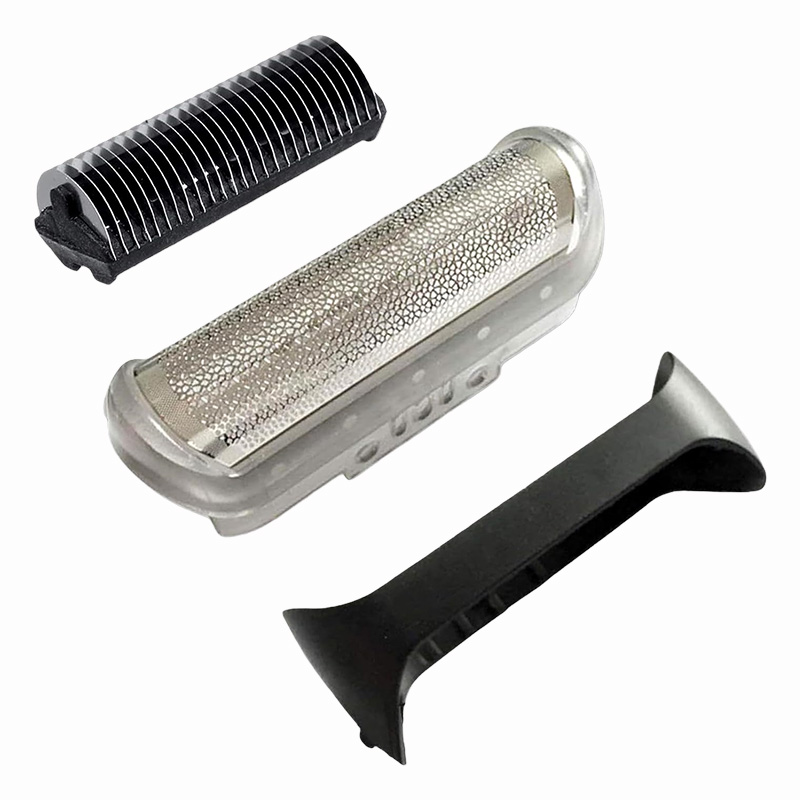 Shaver Replacement Foil and Bl - Aftershave 评论和价格
