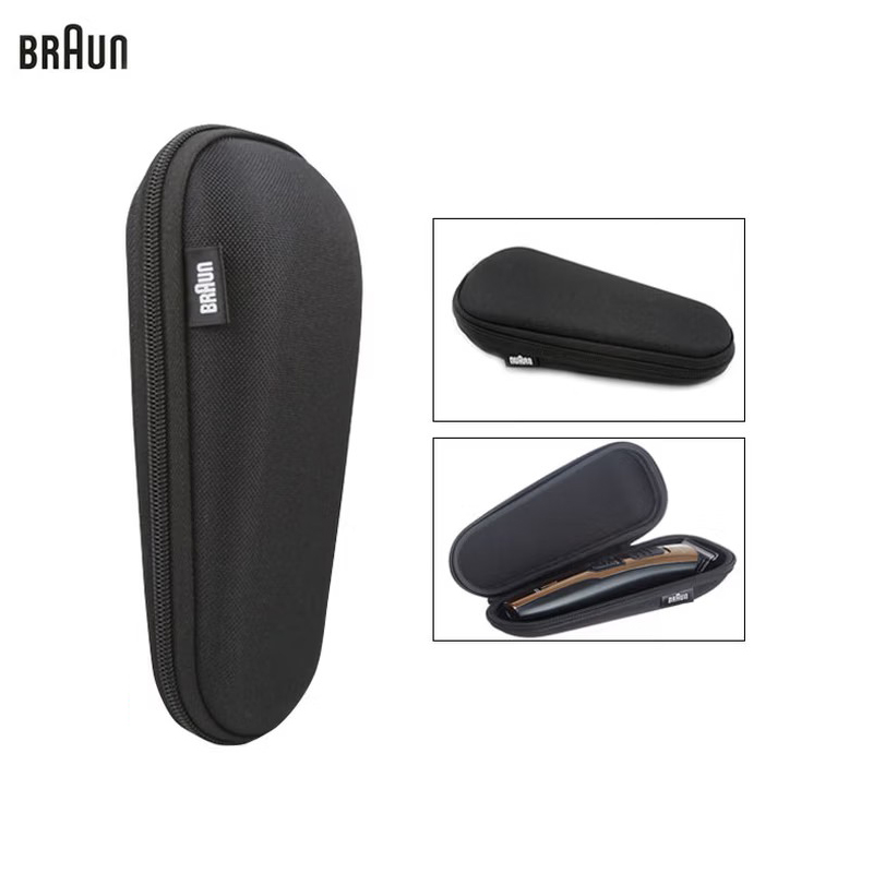 Universal Hard Storage Case fo - Electric Shaver Rotary 评论和价格