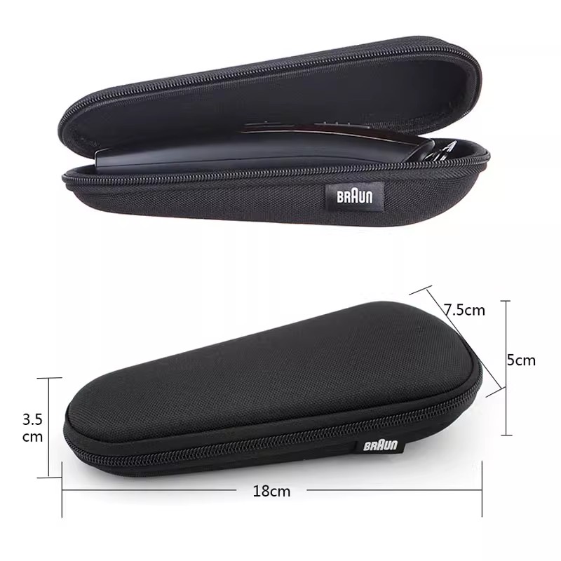 Universal Hard Storage Case fo - Electric Shaver Rotary 评论和价格