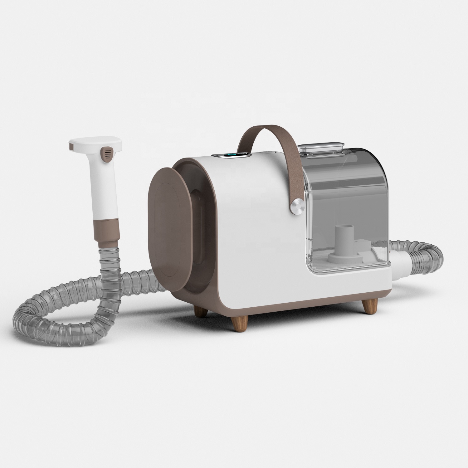 Pet Grooming Kit Vacuum  Dog P - Grooming Kit 评论和价格