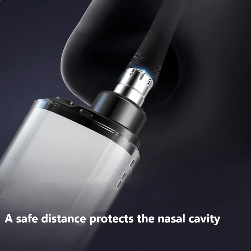 Lenovo Nose Ear Hair Trimmer f - Nose Trimmer 评论和价格