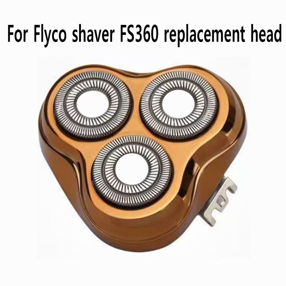 For Flyco FS360 Shaver Replace - Aftershave 评论和价格