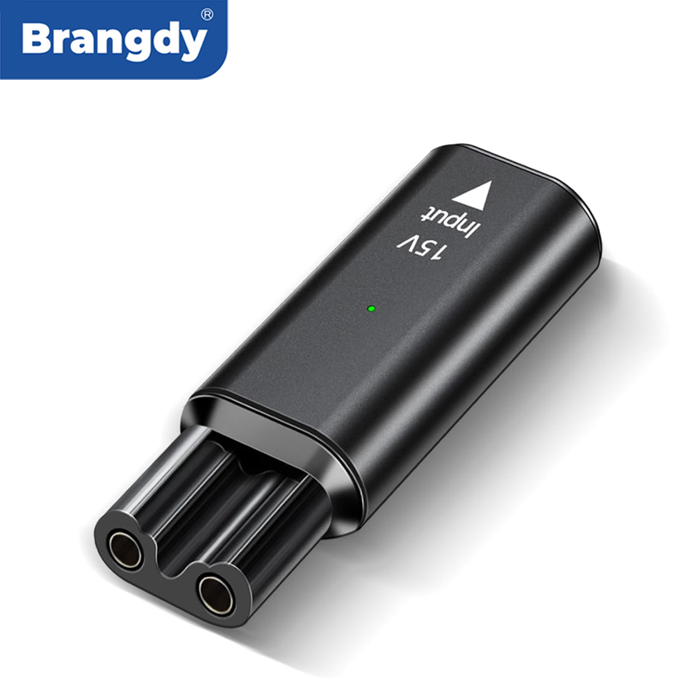 Brangdy 15V HQ8505 Type-C Shav - Electric Shaver Rotary 评论和价格