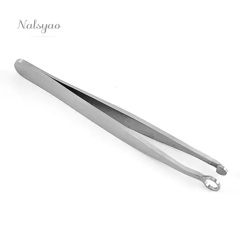 Universal Stainless Steel Nose - Nose Trimmer 评论和价格