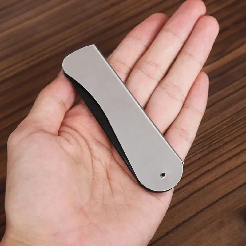 1pc Foldable Anti Static Pocke - Beard Oil 评论和价格