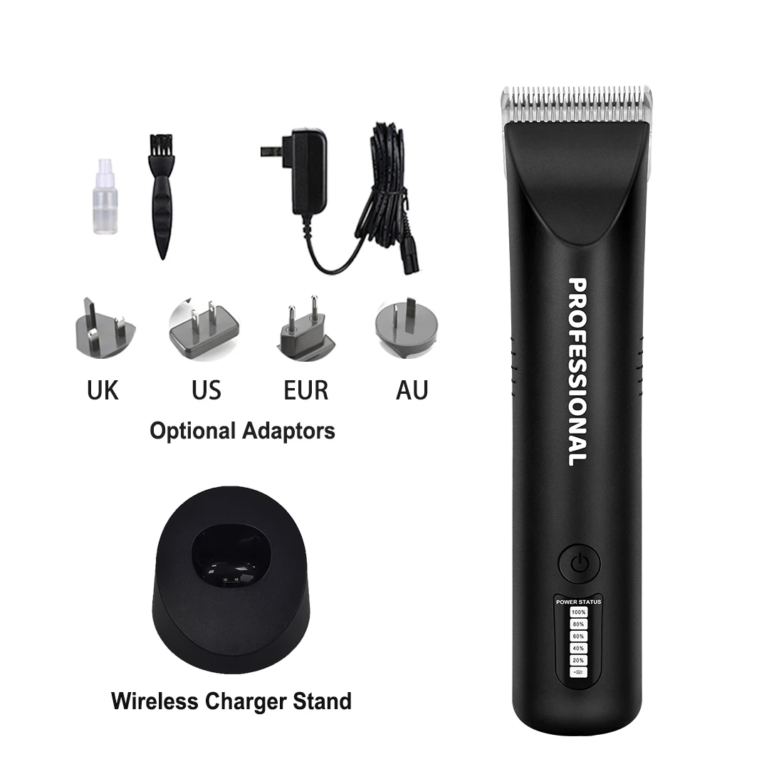 Yinsen Professional Turbo A5 B - Hair Clipper 评论和价格