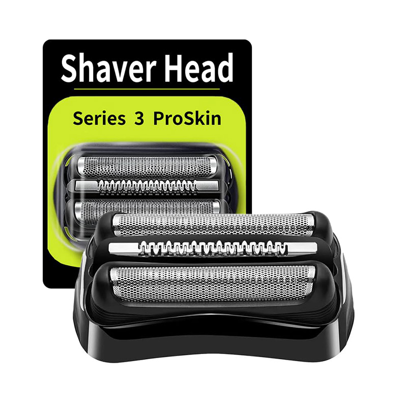 21B For Braun Series 3 Electri - Electric Shaver Rotary 评论和价格