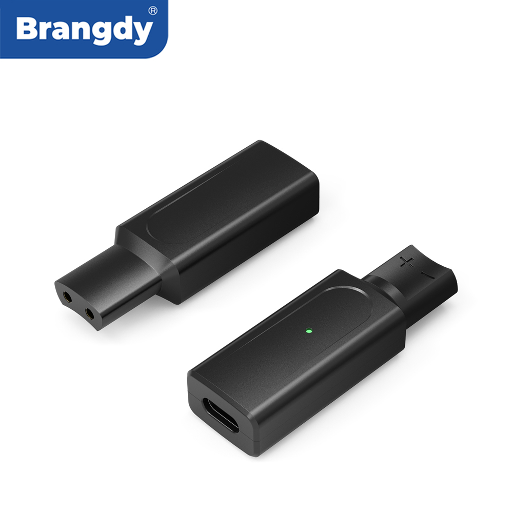 Brangdy 12V Type-C Shaver Adap - Electric Shaver Rotary 评论和价格
