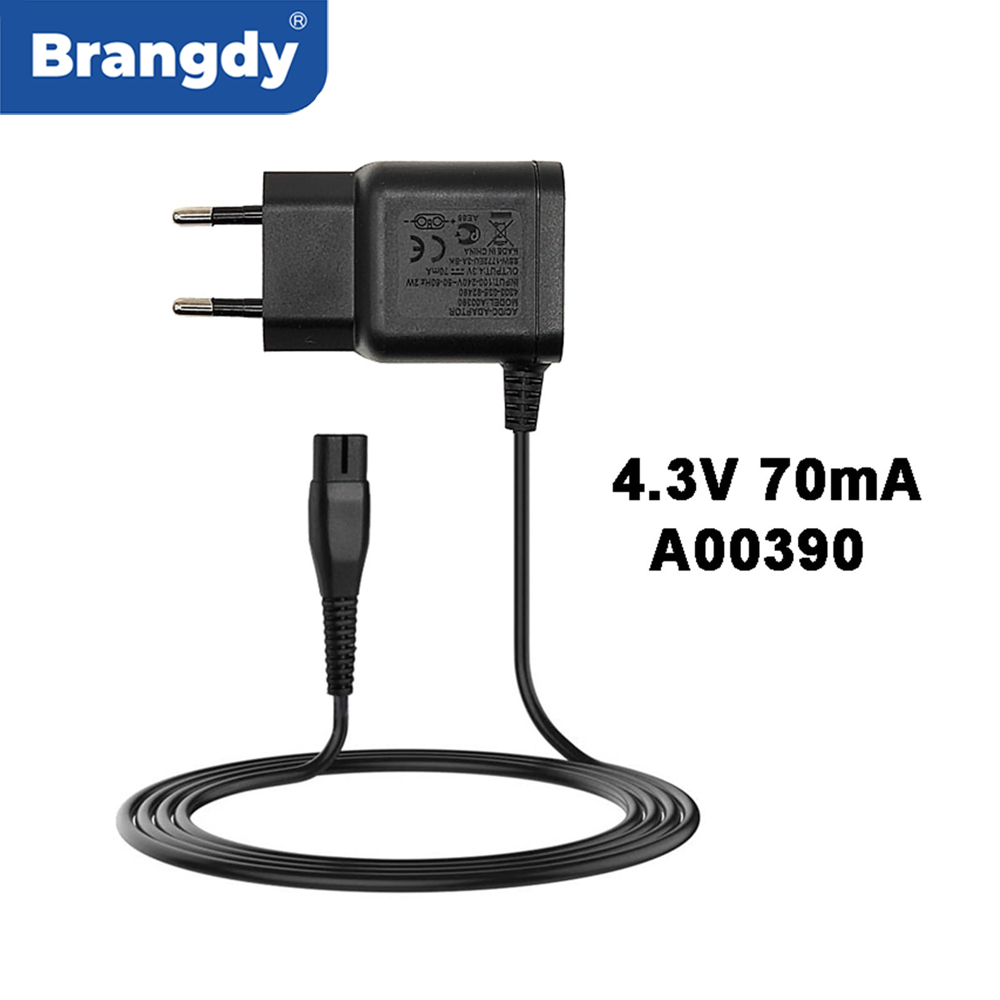 Brangdy 4.3V Shaver Replacemen - Electric Shaver Rotary 评论和价格